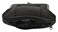 Leather Change Purse Black Y062