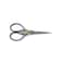 JubileeYarn Scrollwork Embroidery Craft Scissors  Black  1 Pair