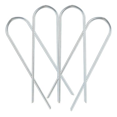 Skywalker Trampolines Wind Stakes  4 Pack