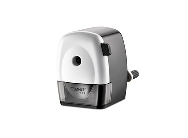 Durley DAHLE Pencil Sharpener Type 133 Black Pencil Sharpener