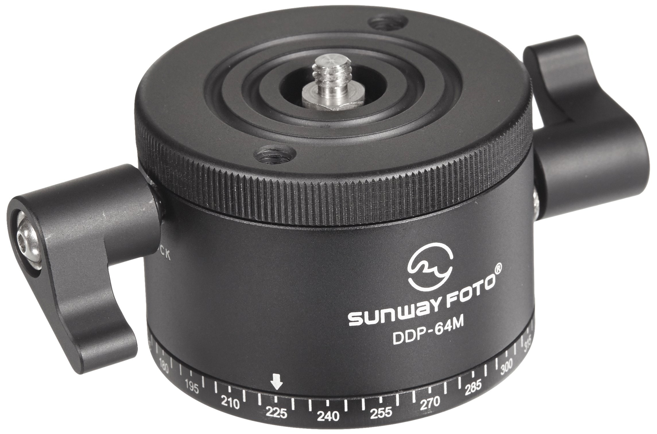 sunwayfoto Sunwayfoto Indexing Rotator DDP64m