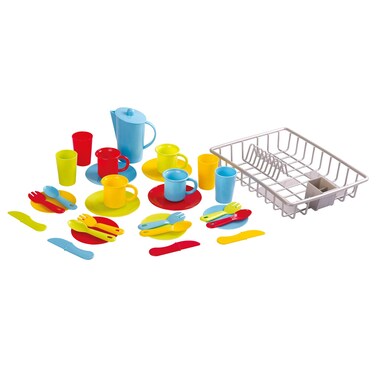 Playgo My Dishdrainer 30Piece