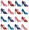 Jolees Boutique 0015586891782 Pumps Repeats 5020757 Other