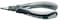 KNIPEX Electronics PliersFlat Tips ESD Handles