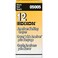Dixon LongLasting Marking Crayons 5 Black Pack of 12