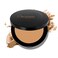 Osmosis Mineral Pressed Base Foundation Lightweight Powder Makeup Medium To Full Coverage Matte Finish 8 Shades Golden Dark 034 Oz