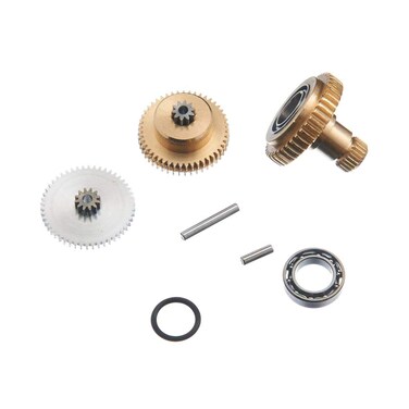 ARRMA ADS7M V2 Metal Servo Gear Set ARAM1053