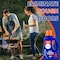 Febreze Laundry Detergent Additive Original Strength In Wash Odor Eliminator Designed to Remove Odors in a Single Wash Caused by Sweat Food Smoke Fresh Scent 50 fl oz 2 Pack