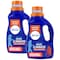 Febreze Laundry Detergent Additive Original Strength In Wash Odor Eliminator Designed to Remove Odors in a Single Wash Caused by Sweat Food Smoke Fresh Scent 50 fl oz 2 Pack