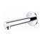 GROHE 13274001 Concetto Bathtub Faucet Tub Spout Brass Starlight Chrome