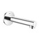GROHE 13274001 Concetto Bathtub Faucet Tub Spout Brass Starlight Chrome