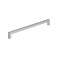 Amerock BP3691026  Polished Chrome Cabinet Pull  10116 in 256 mm CentertoCenter Cabinet Handle  Monument  Drawer Pull  Kitchen Cabinet Handle  Furniture Hardware