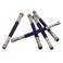 RDEXP Adjustable Dual Head Pencil Extender Holder Sketch School Office Art Write Tool Pack of 5