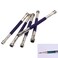RDEXP Adjustable Dual Head Pencil Extender Holder Sketch School Office Art Write Tool Pack of 5