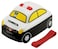 Tomica ThreeDimensional Patrol car Lunch Box