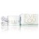 EVE LOM The Original Balm Cleanser  Facial Cleansing Balm  5in1 Facial Cleanser  Muslin Cloth  Deep Cleansing  Gentle Exfoliation Hydrating Skin Benefits Removes Waterproof MakeUp  200 ml