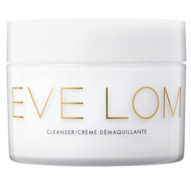 EVE LOM The Original Balm Cleanser  Facial Cleansing Balm  5in1 Facial Cleanser  Muslin Cloth  Deep Cleansing  Gentle Exfoliation Hydrating Skin Benefits Removes Waterproof MakeUp  200 ml