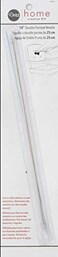 Dritz Home 44010 Double Pointed Hand Needle 10Inch Nickel