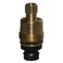 LASCO S2113NL No Lead Cadet Hot and Cold Stem for American Standard 2493