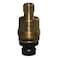LASCO S2113NL No Lead Cadet Hot and Cold Stem for American Standard 2493