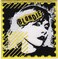 Application Blondie Postage Patch