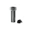 Kingston Brass KSEXTNUT Brass Extension Nut 12 Shank 2916 Polished Chrome