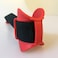 Lifeline Heavy Duty Door Anchor BlackRed