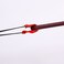 Lifeline Heavy Duty Door Anchor BlackRed