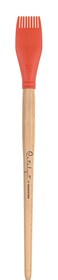 Princeton Catalyst Paintbrush Size 30 Orange