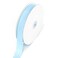 Creative Ideas 78Inch Solid Grosgrain Ribbon 50Yard Light Blue