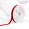 Creative Ideas 50Yard Solid Grosgrain Ribbon 58Inch Red