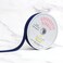 Creative Ideas 78Inch Solid Grosgrain Ribbon 50Yard Navy Blue