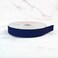 Creative Ideas 78Inch Solid Grosgrain Ribbon 50Yard Navy Blue