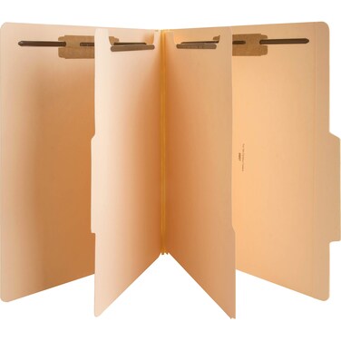Business Source Classification Folder Manila 95007