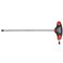 Klein Tools JTH9E12 732Inch Hex Key with Journeyman THandle 9Inch