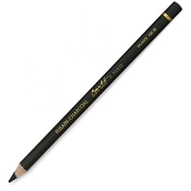 Cont a Paris 2285 Artist Quality Charcoal Pencil for Contrasting and Flat Drawing Writing and Sketching  2B