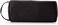 David King  Co Large Multi Pocket Shave Kit Black One Size