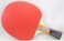 Butterfly Timo Boll Carbon Fiber Ping Pong Paddle  ITTF Approved Table Tennis Racket  Ping Pong Sponge and Rubber  Carbon Layers in Ping Pong Racket for Power  Professional Ping Pong Paddle 2000 Model