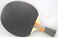 Butterfly Timo Boll Carbon Fiber Ping Pong Paddle  ITTF Approved Table Tennis Racket  Ping Pong Sponge and Rubber  Carbon Layers in Ping Pong Racket for Power  Professional Ping Pong Paddle 2000 Model