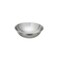 Royal Industries Heavy Duty Mixing Bowl Stainless Steel 1 12 qt 7 Diam x 2 12 Depth Silver Commercial Grade