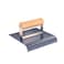 Bon Tool 22780 Edger  Bs 6 X 6  34 Rad 78 Lip Wood Handle