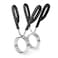 Marcy Fitness Olympic Bar Spring Clip silver 2 inch US