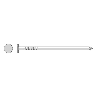 Simpson StrongTie S16CN1312 x 162 Smooth Shank 8Ga 304SS 44ct
