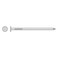 Simpson StrongTie S16CN1312 x 162 Smooth Shank 8Ga 304SS 44ct