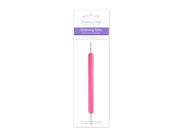 Scrappin Gear Embossing Stylus Double Ended Small and Medium Points