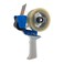 Heavy Duty Tape Dispenser  2 Rolls