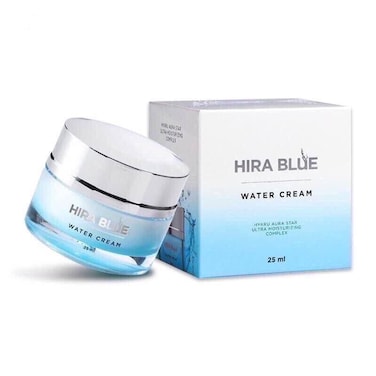 DOK MAI Hira Blue Water Face Cream Ultra Moisturizing 25 ml