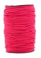 Mandala Crafts 2mm Elastic Cord for Bracelets Necklaces  76 Yds Hot Pink Elastic String Stretchy Cord for Jewelry Making Beading  Round Stretch String for Sewing Crafting