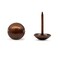 Dritz 716 Antique Copper Decorative Nails 24