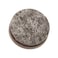 NailOn Heavy Duty Felt Pads for Wood Furniture and Hard Floor Surfaces  Protect your Hard Floor Surfaces from Scratches 112 Round Furniture Protectors Walnut Brown 4 Pieces